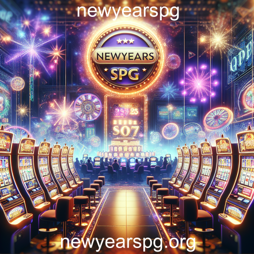 Explorando os Jogos de Jackpot no newyearspg