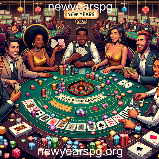 A Ascensão dos Jogos de Mesa: Diversão e Interação em Grupo